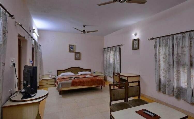 Imagen general del Hotel Eagle Motel. Foto 8