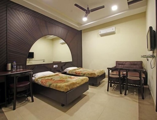 Imagen general del Hotel Eagle Motel. Foto 10