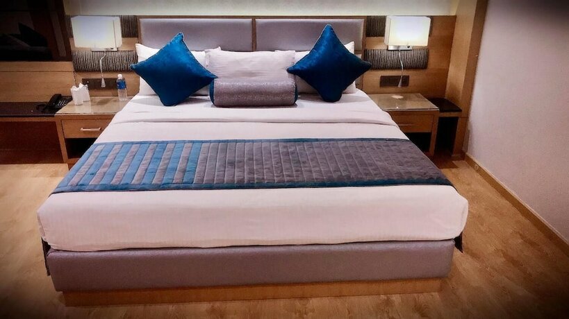 Imagen general del Hotel Eagle Motel. Foto 11