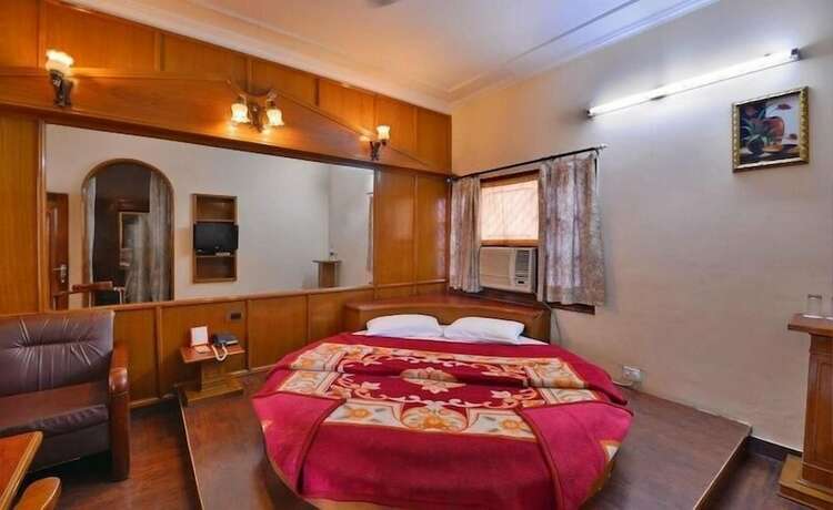 Imagen general del Hotel Eagle Motel. Foto 12