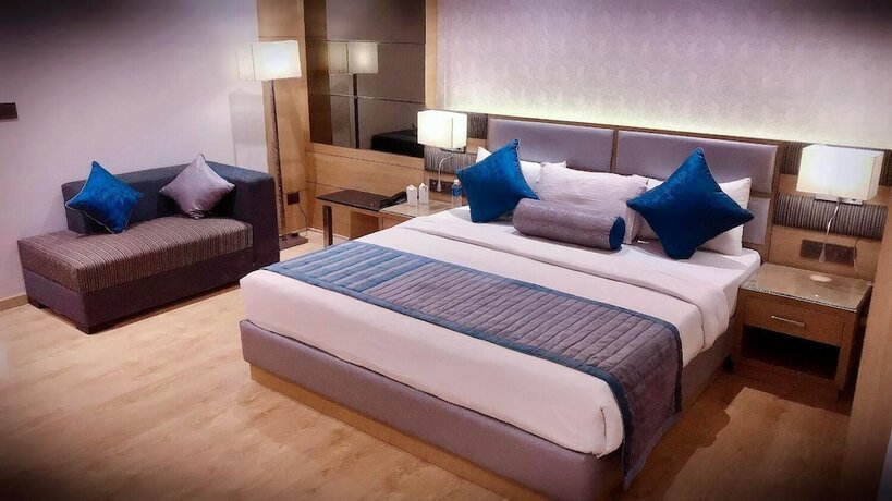 Imagen general del Hotel Eagle Motel. Foto 13