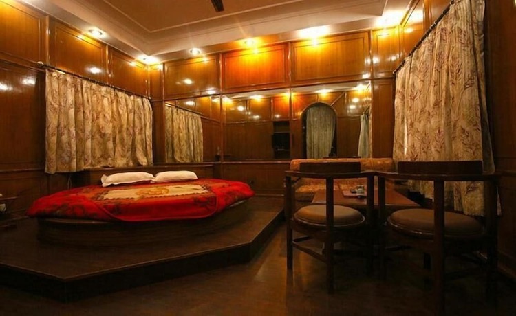 Imagen general del Hotel Eagle Motel. Foto 14