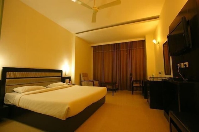 Imagen general del Hotel Eagle Motel. Foto 16