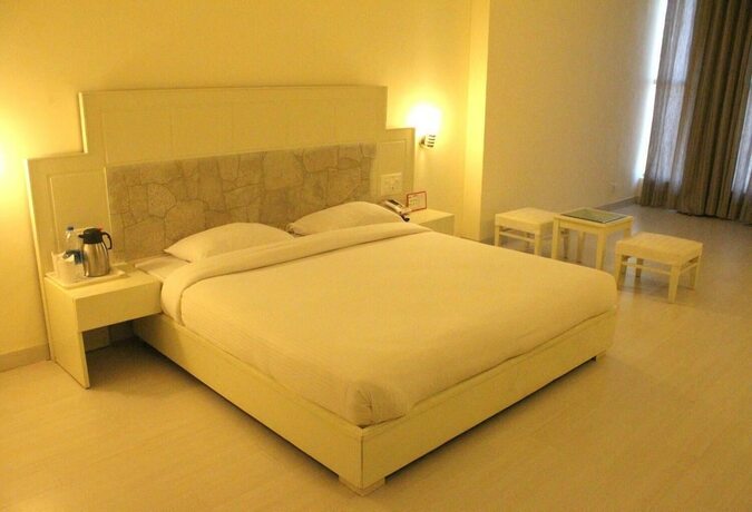 Imagen general del Hotel Eagle Motel. Foto 17