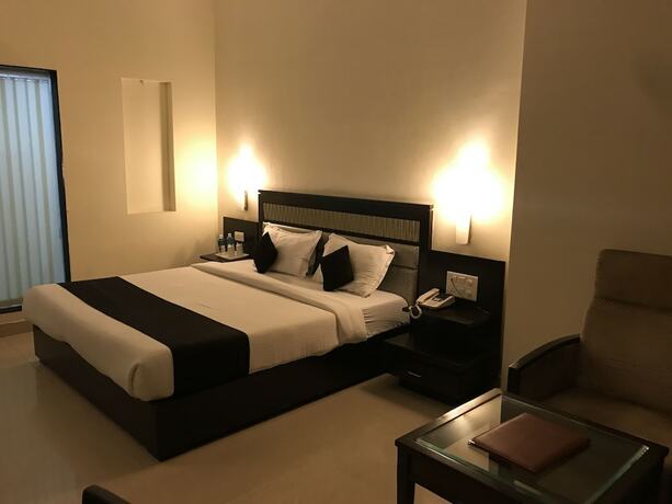 Imagen general del Hotel Eagle Motel. Foto 1