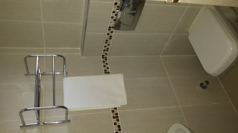 Imagen de la habitación del Hotel Eagle Nest Luxury Accommodation. Foto 4