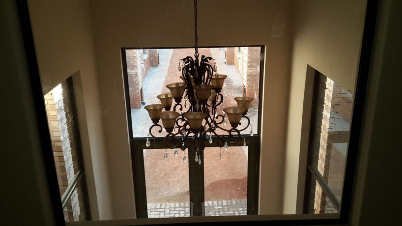 Imagen de los interiores del Hotel Eagle Nest Luxury Accommodation. Foto 14