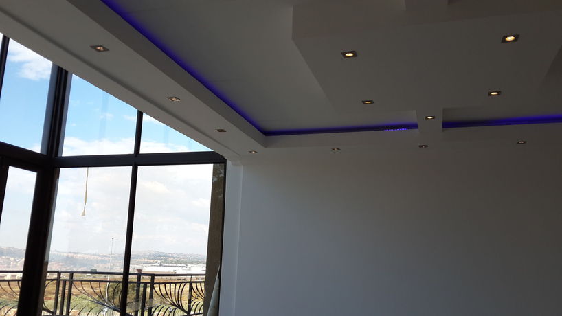 Imagen de los interiores del Hotel Eagle Nest Luxury Accommodation. Foto 15