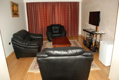 Imagen de la habitación del Hotel Eagle Palace. Foto 6
