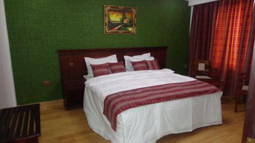 Imagen general del Hotel Eagle Palace. Foto 4