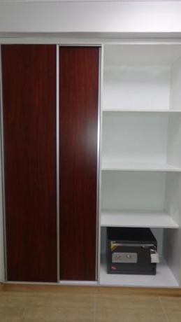 Imagen de la habitación del Hotel Eagle Palace. Foto 8