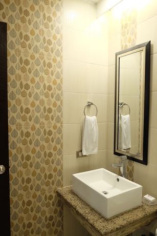 Imagen de la habitación del Hotel Eagle Point Resort, Mabini. Foto 3