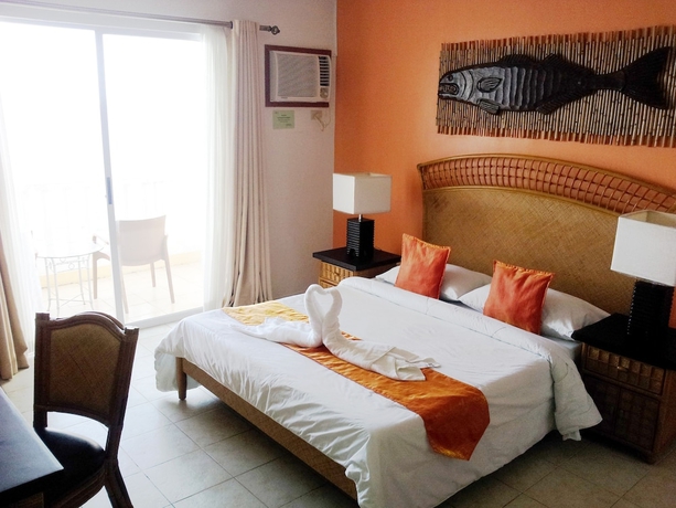 Imagen de la habitación del Hotel Eagle Point Resort, Mabini. Foto 4