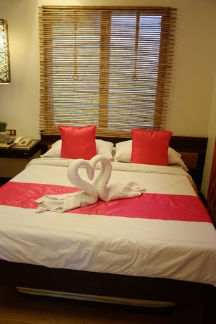 Imagen de la habitación del Hotel Eagle Point Resort, Mabini. Foto 7
