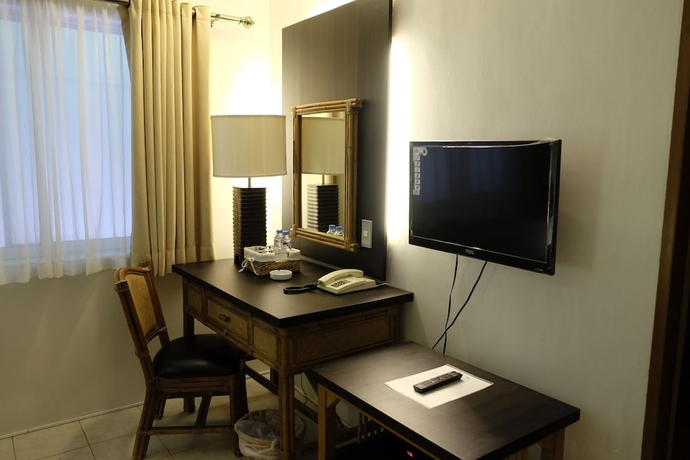 Imagen de la habitación del Hotel Eagle Point Resort, Mabini. Foto 13