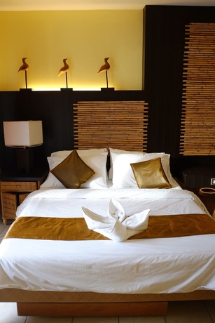 Imagen de la habitación del Hotel Eagle Point Resort, Mabini. Foto 16