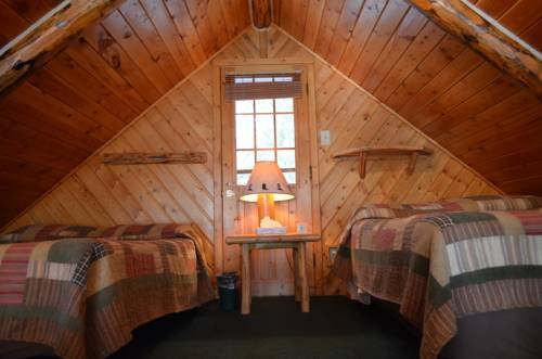 Imagen de la habitación del Hotel Eagle Ridge Ranch. Foto 5