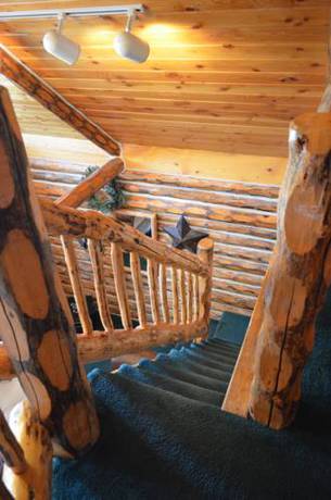 Imagen de la habitación del Hotel Eagle Ridge Ranch. Foto 6