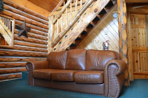 Imagen de la habitación del Hotel Eagle Ridge Ranch. Foto 7