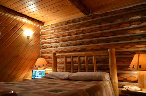Imagen de la habitación del Hotel Eagle Ridge Ranch. Foto 8