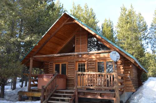 Imagen de la habitación del Hotel Eagle Ridge Ranch. Foto 10