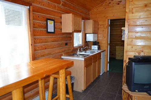 Imagen de la habitación del Hotel Eagle Ridge Ranch. Foto 15