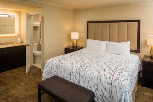 Imagen de la habitación del Hotel Eagle Ridge Resort And Spa. Foto 2