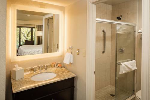 Imagen de la habitación del Hotel Eagle Ridge Resort And Spa. Foto 3