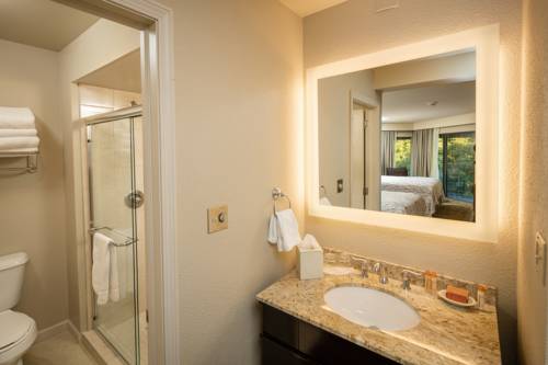 Imagen de la habitación del Hotel Eagle Ridge Resort And Spa. Foto 4