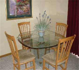 Imagen de la habitación del Hotel Eagle Ridge Resort And Spa. Foto 6