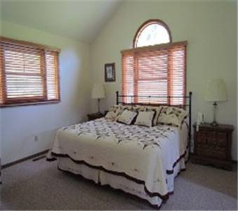 Imagen de la habitación del Hotel Eagle Ridge Resort And Spa. Foto 9