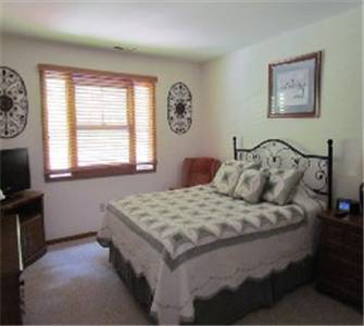 Imagen de la habitación del Hotel Eagle Ridge Resort And Spa. Foto 10