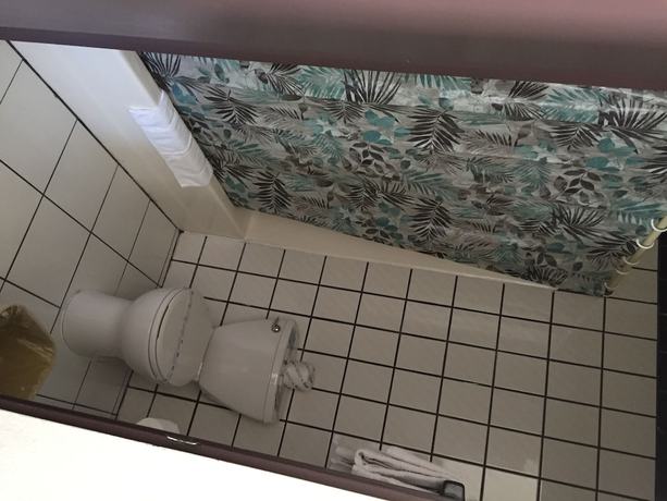Imagen de la habitación del Hotel Eagle Rock Motel. Foto 6