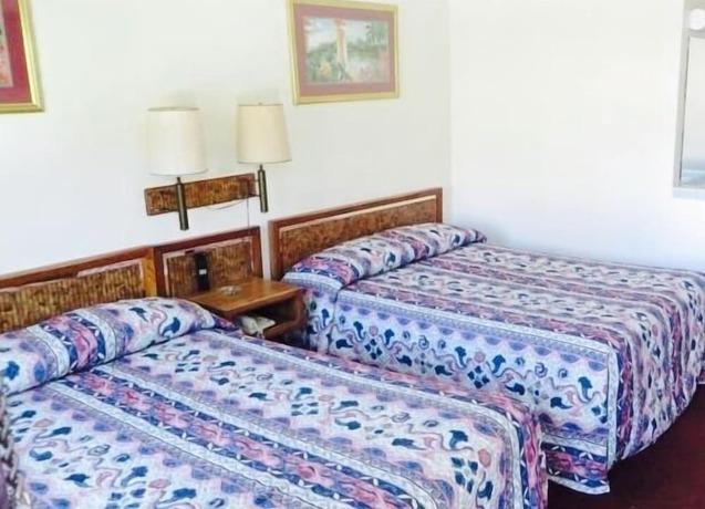 Imagen de la habitación del Hotel Eagle Rock Motel. Foto 10