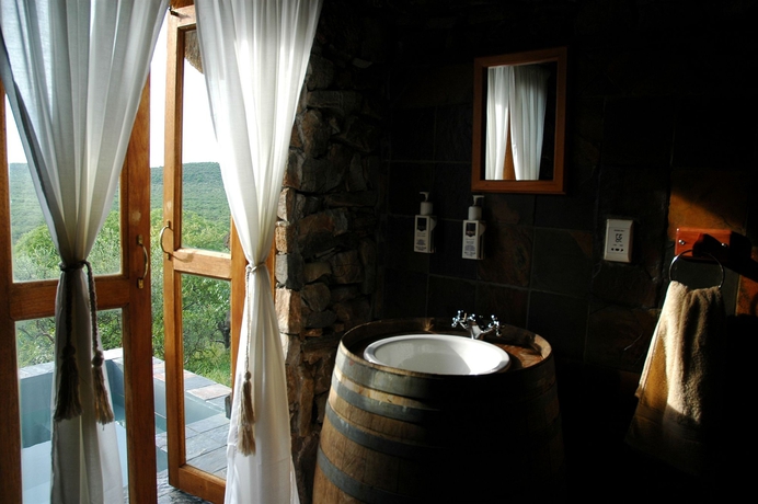 Imagen de la habitación del Hotel Eagle Tented Lodge and Spa Etosha. Foto 6