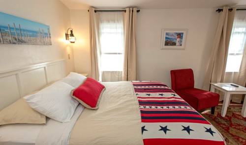 Imagen de la habitación del Hotel Eagle Wing Inn - Cape Cod. Foto 2