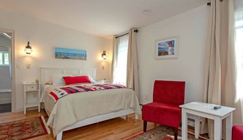 Imagen de la habitación del Hotel Eagle Wing Inn - Cape Cod. Foto 3