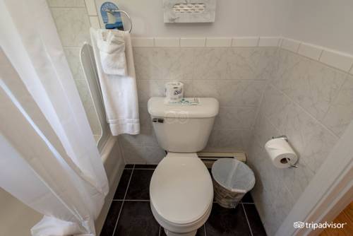 Imagen de la habitación del Hotel Eagle Wing Inn - Cape Cod. Foto 4