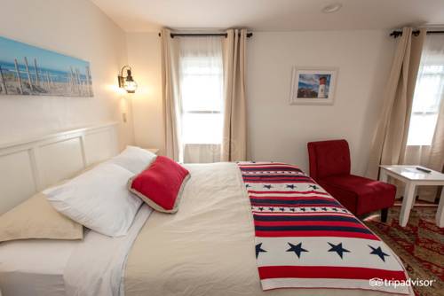 Imagen de la habitación del Hotel Eagle Wing Inn - Cape Cod. Foto 5