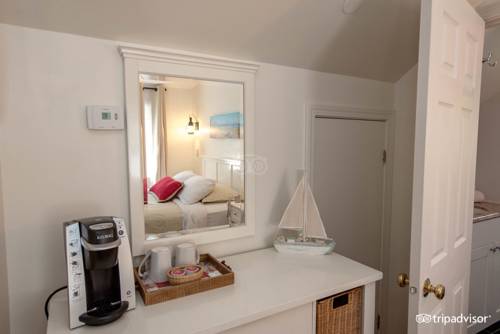 Imagen de la habitación del Hotel Eagle Wing Inn - Cape Cod. Foto 6