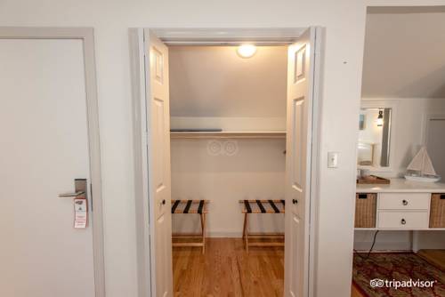 Imagen de la habitación del Hotel Eagle Wing Inn - Cape Cod. Foto 8