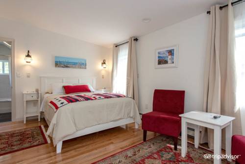 Imagen de la habitación del Hotel Eagle Wing Inn - Cape Cod. Foto 9