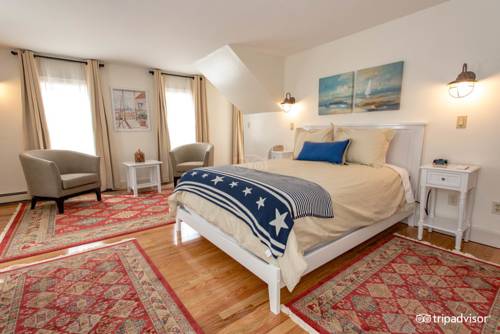 Imagen de la habitación del Hotel Eagle Wing Inn - Cape Cod. Foto 11