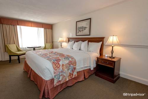 Imagen general del Hotel Eagle Wing Inn - Cape Cod. Foto 1
