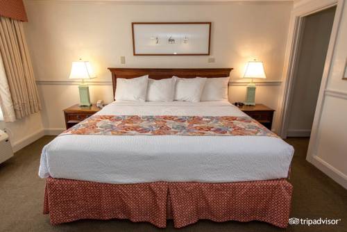 Imagen de la habitación del Hotel Eagle Wing Inn - Cape Cod. Foto 12
