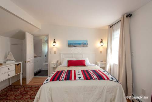 Imagen de la habitación del Hotel Eagle Wing Inn - Cape Cod. Foto 13