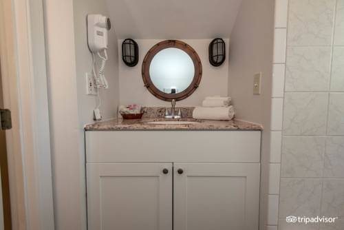 Imagen de la habitación del Hotel Eagle Wing Inn - Cape Cod. Foto 14