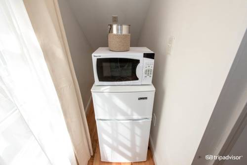 Imagen de la habitación del Hotel Eagle Wing Inn - Cape Cod. Foto 15