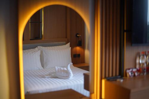 Imagen general del Hotel Eagle Wonosobo, Azanas Collection. Foto 9