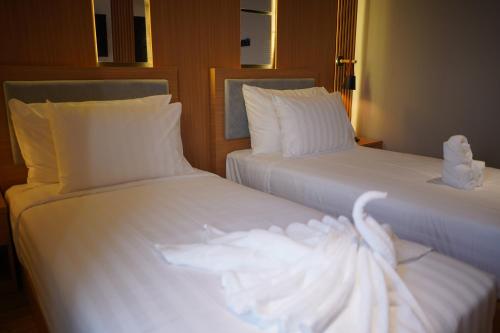 Imagen general del Hotel Eagle Wonosobo, Azanas Collection. Foto 12